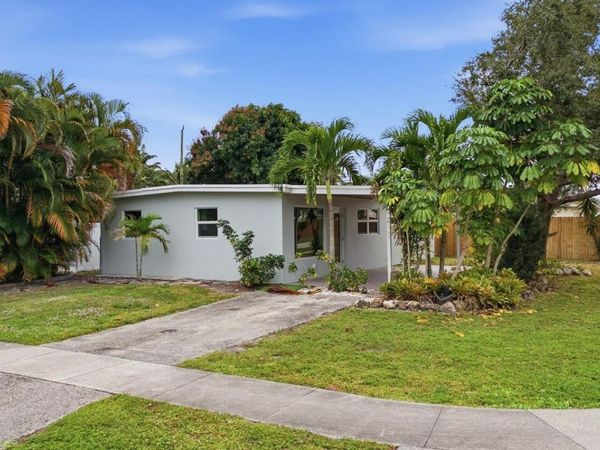 403 Todd Street, Jupiter, FL 33458