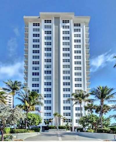 3550 Galt Ocean Drive, Unit 206, Fort Lauderdale, FL 33308 Photo