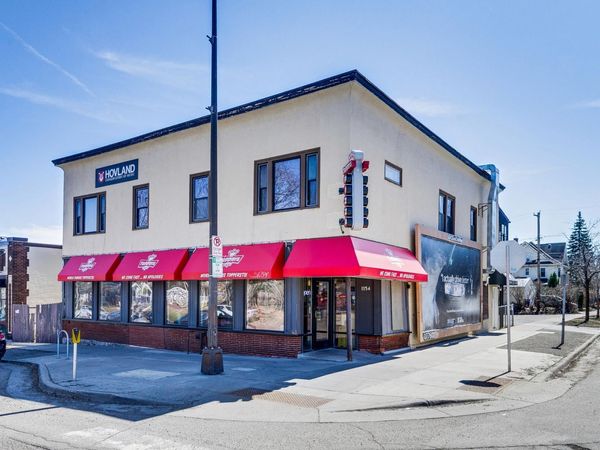 1154 Grand Avenue, Saint Paul, MN 55105