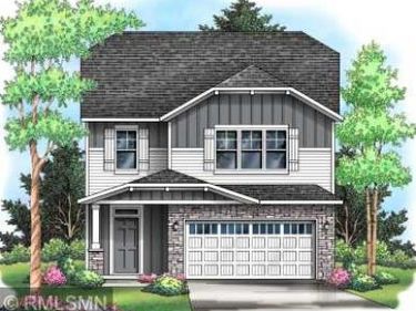 10492 Goodview Avenue S, Cottage Grove, MN 55016