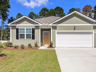 258 Bald Cypress Way, Conway, SC 29527