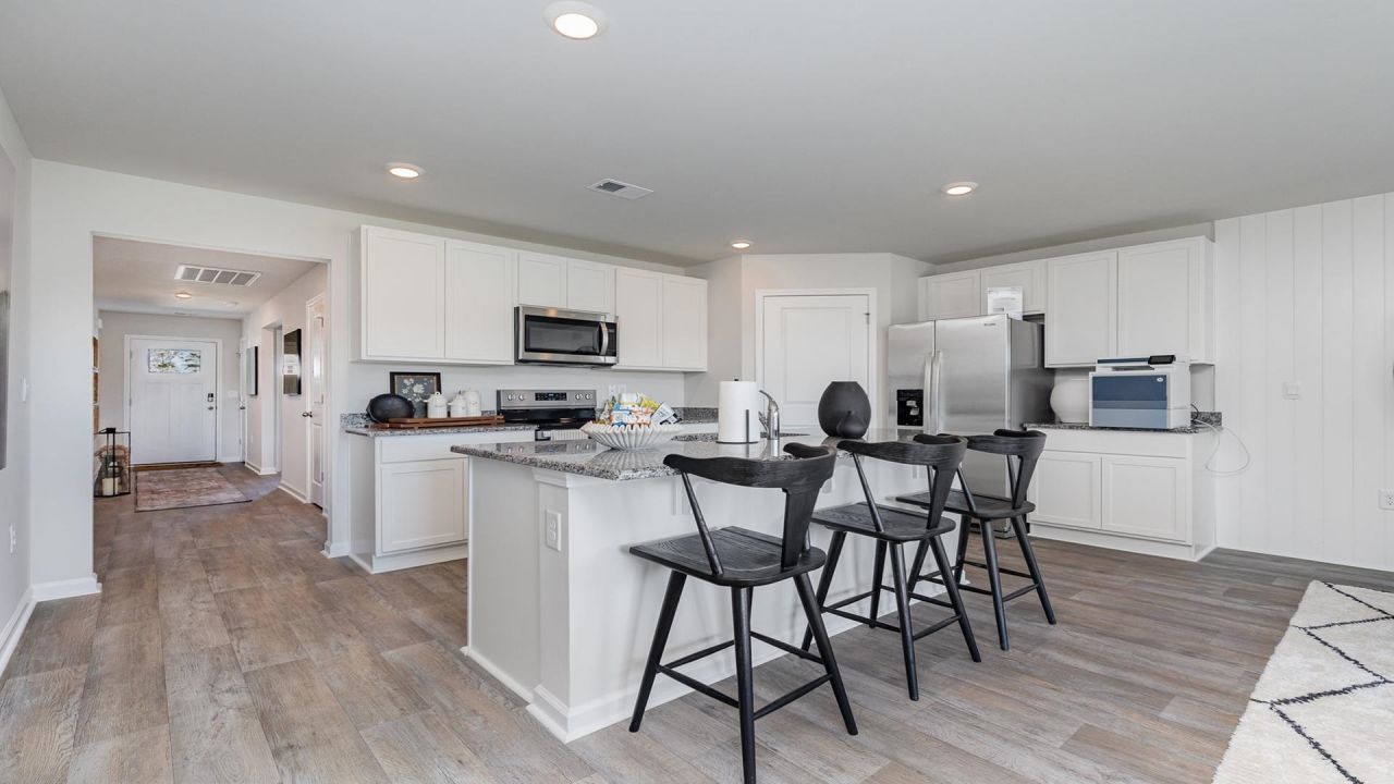 258 Bald Cypress Way Photo 5