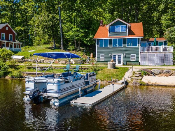 78 Colburn Lane, Rindge, NH 03461