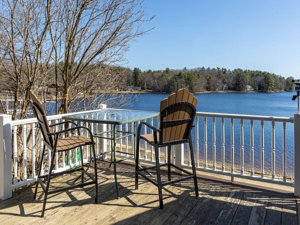 78 Colburn Lane, Rindge, NH 03461