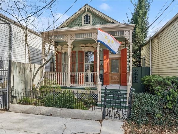 917 ELYSIAN FIELDS Avenue, New Orleans, LA 70117