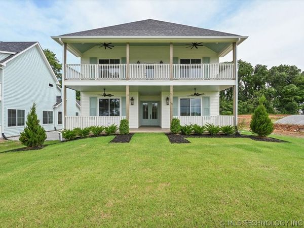 29993 S 567 Road , Afton, OK 74331