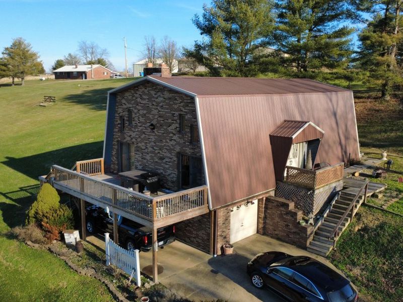 45545 Sand Ridge Road, Racine, OH 45771 Photo 1