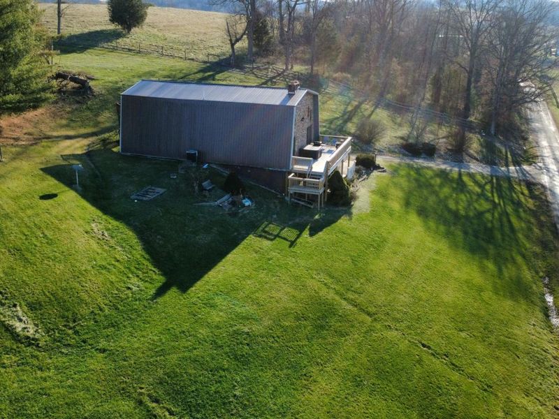 45545 Sand Ridge Road, Racine, OH 45771 Photo 3