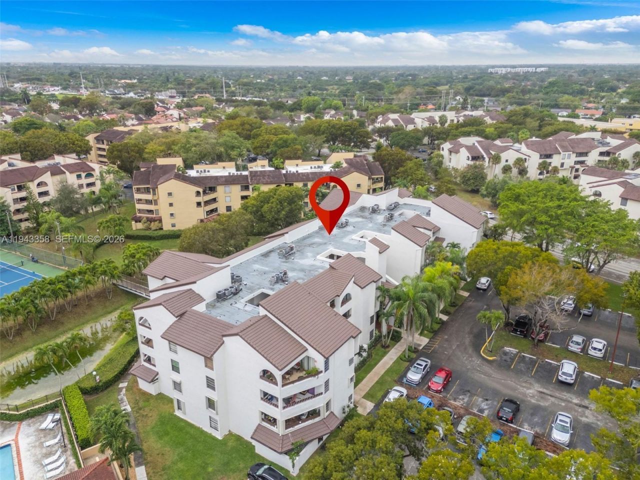 9135 SW 125th Ave, Unit 310P, Miami, FL 33186 Photo