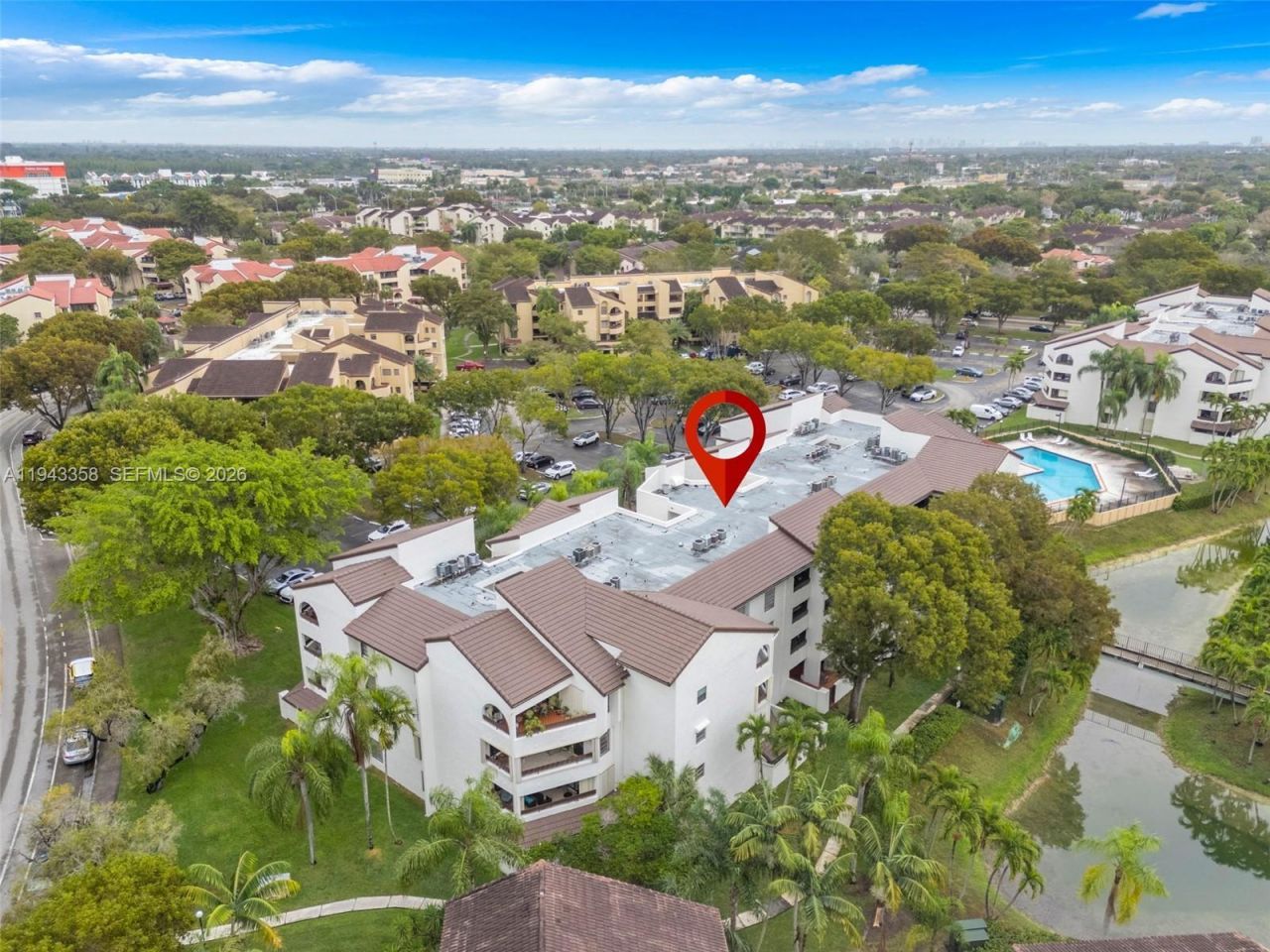 9135 SW 125th Ave, Unit 310P, Miami, FL 33186 Photo