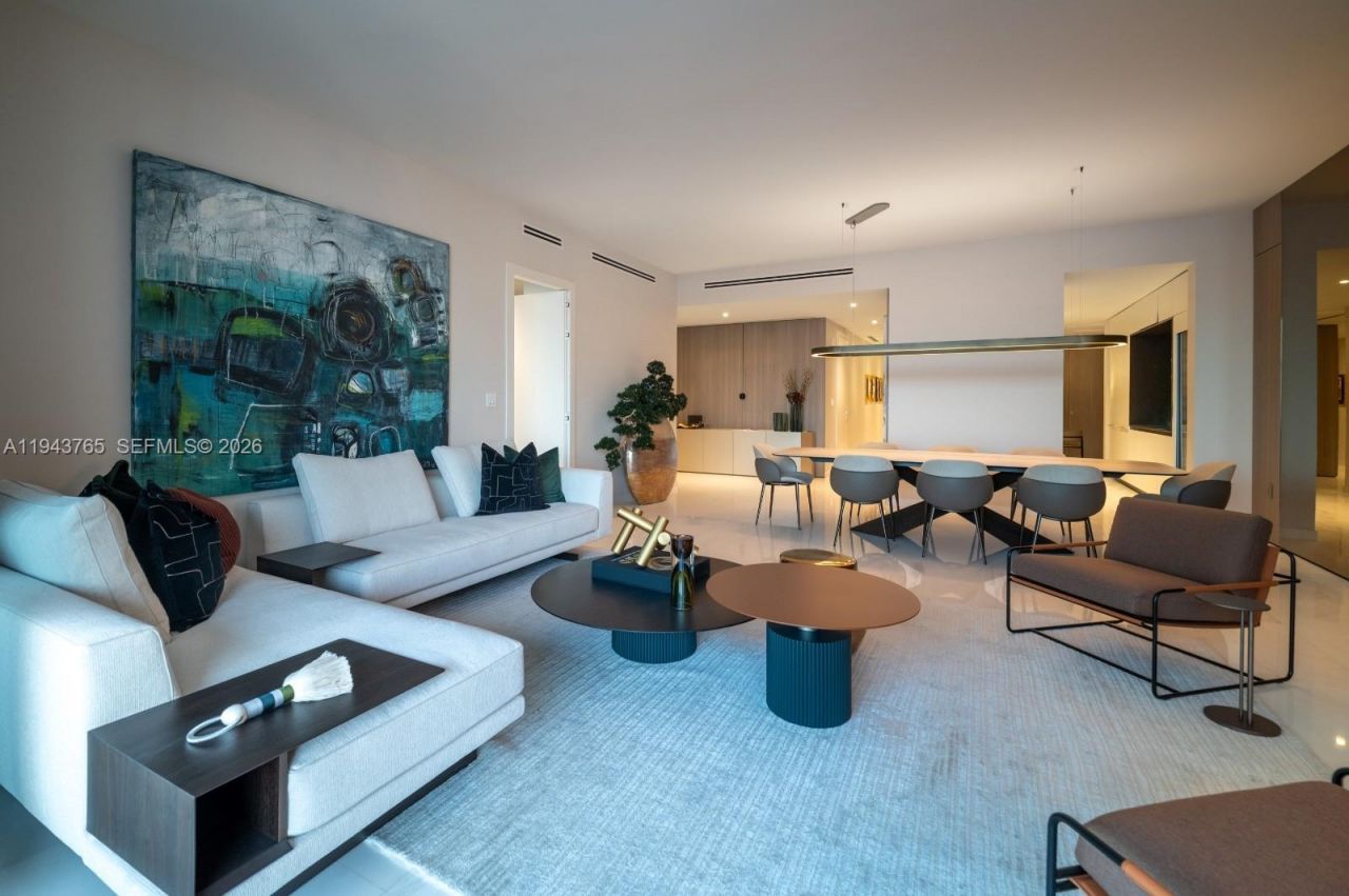 300 Biscayne Blvd Way, Unit 3403, Miami, FL 33131 Photo