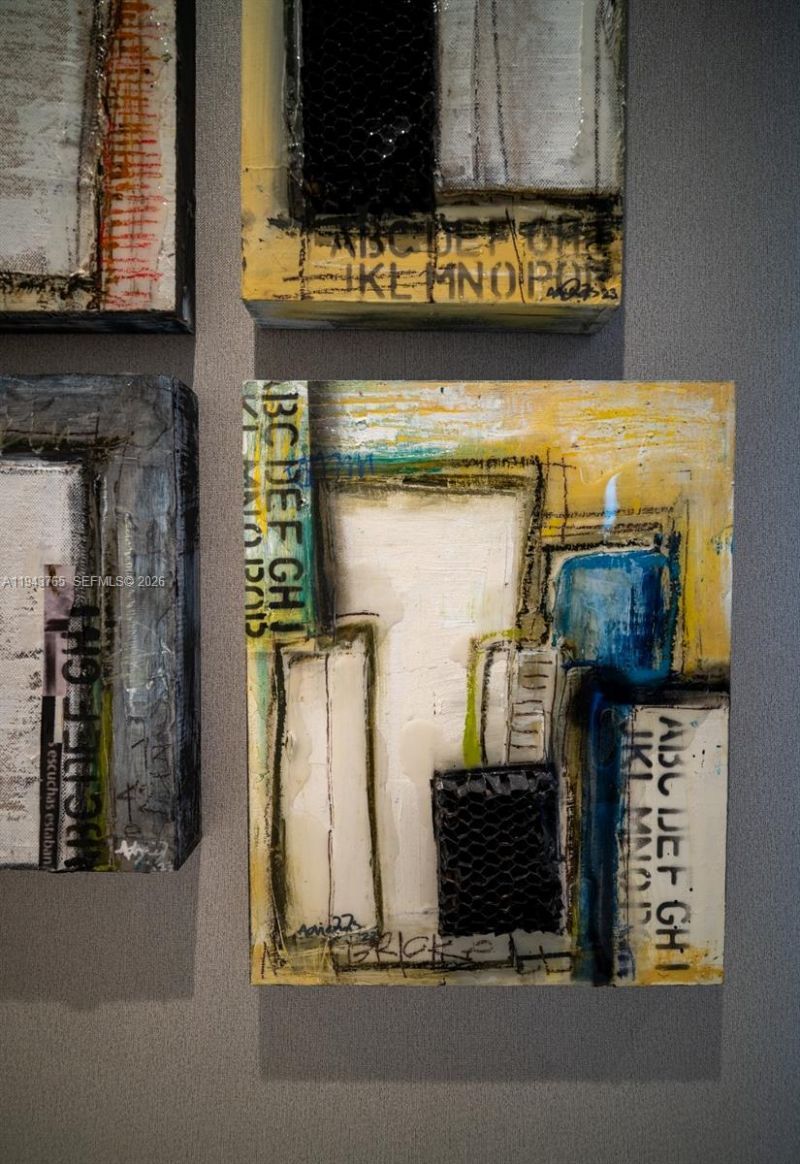 300 Biscayne Blvd Way, Unit 3403, Miami, FL 33131 Photo