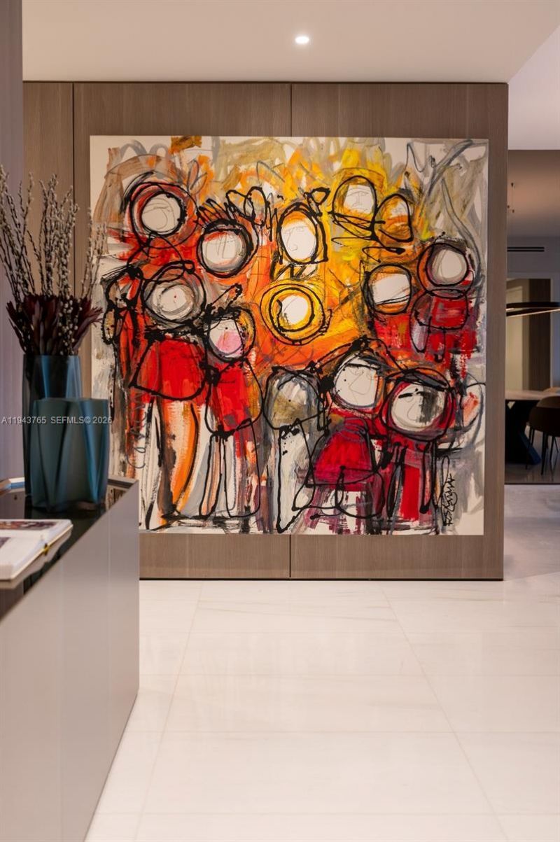 300 Biscayne Blvd Way, Unit 3403, Miami, FL 33131 Photo