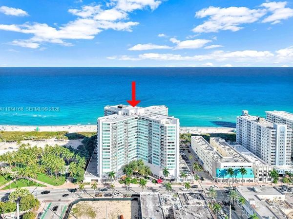 7135 Collins Ave, Unit 435, Miami Beach, FL 33141