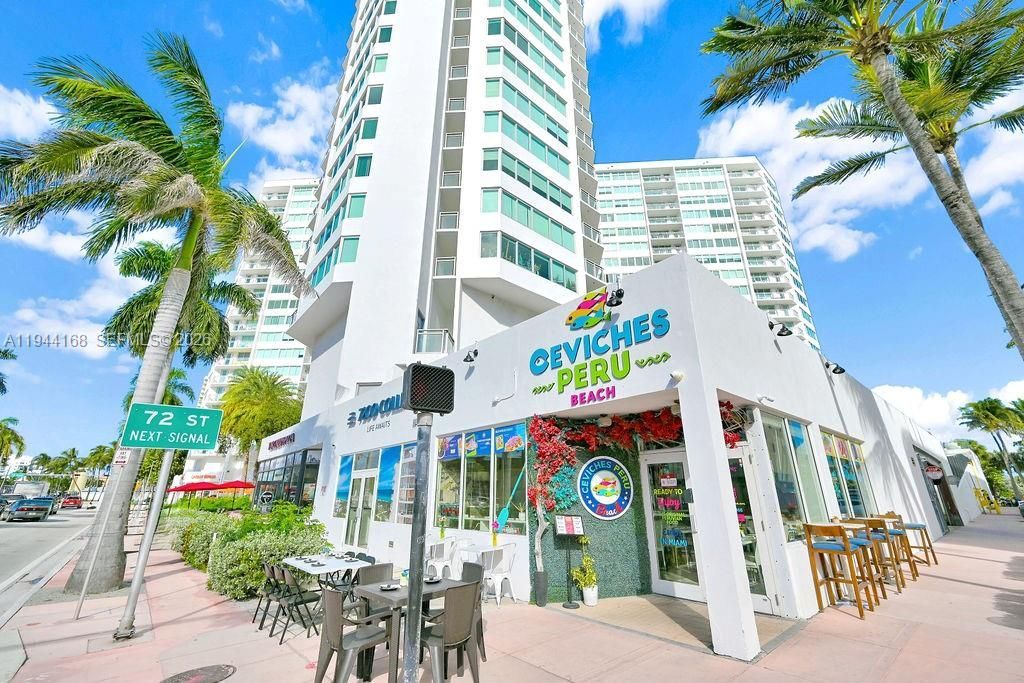 7135 Collins Ave, Unit 435, Miami Beach, FL 33141 Photo