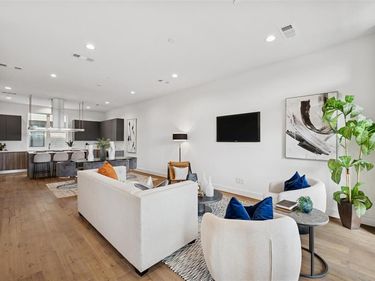 3064 Chimes Street, Dallas, TX 75219