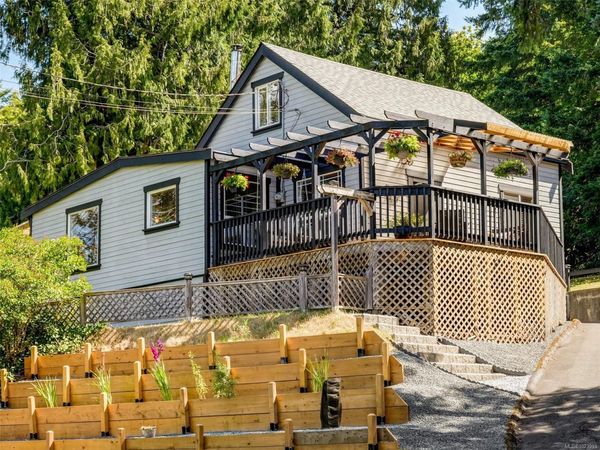 2391 Shawnigan Lake Rd, Shawnigan Lake, BC V8H 2H1