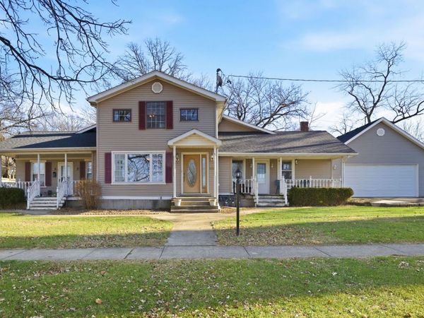 1120 S Hamilton Street, Lockport, IL 60441