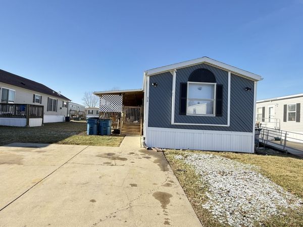 36 SAINT FRANCIS Drive, Bourbonnais, IL 60914