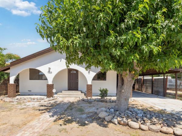 1725 California Ave, Dos Palos, CA 93620