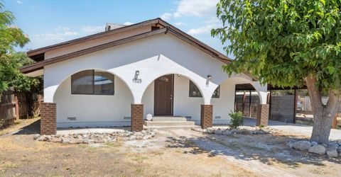1725 California Ave, Dos Palos, CA 93620 Photo
