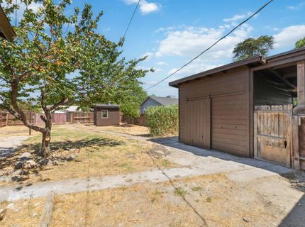 1725 California Ave, Dos Palos, CA 93620 Photo