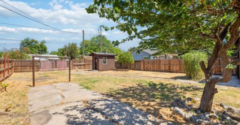 1725 California Ave, Dos Palos, CA 93620 Photo