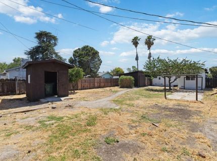 1725 California Ave, Dos Palos, CA 93620 Photo