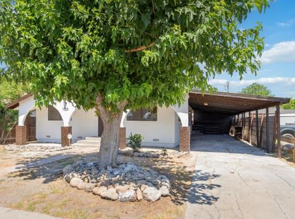 1725 California Ave, Dos Palos, CA 93620 Photo