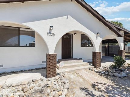 1725 California Ave, Dos Palos, CA 93620 Photo