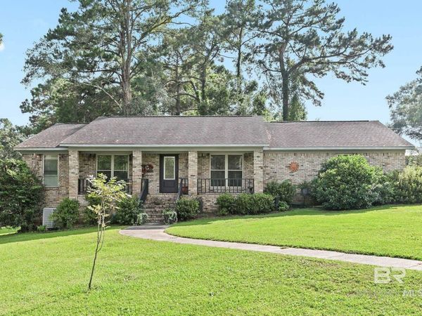 114 Sara Avenue, Spanish Fort, AL 36527