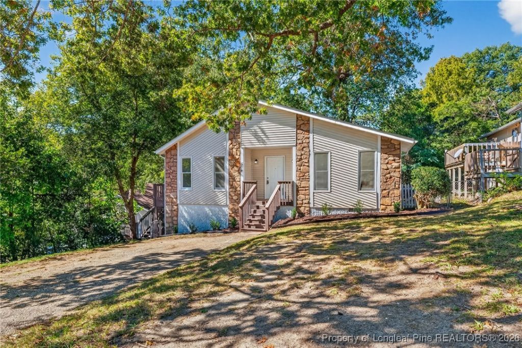 504 Singletary Place, Fayetteville, NC 28314 Main Photo
