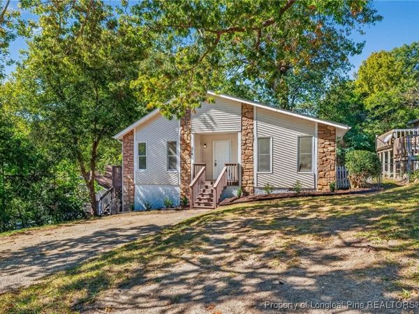 504 Singletary Place, Fayetteville, NC 28314