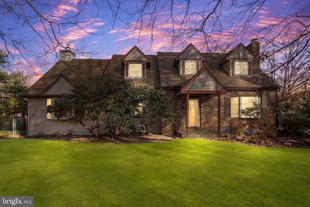 26 Tuckerton Road, Shamong, NJ 08088 Main Photo