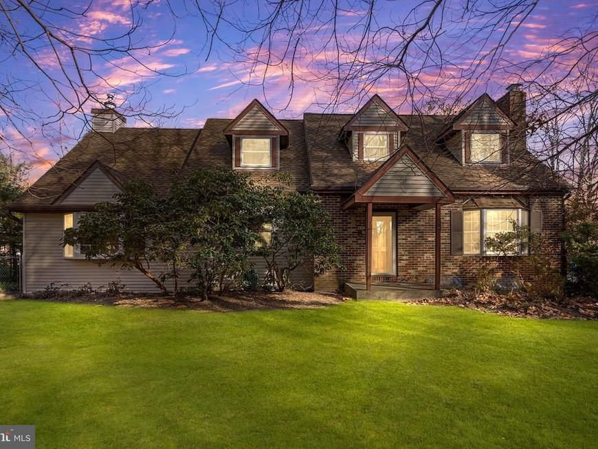 26 Tuckerton Road, Shamong, NJ 08088 Main Photo