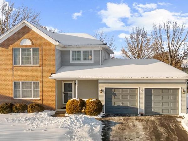 264 PROVIDENCE CIRCLE, WALKERSVILLE, MD 21793