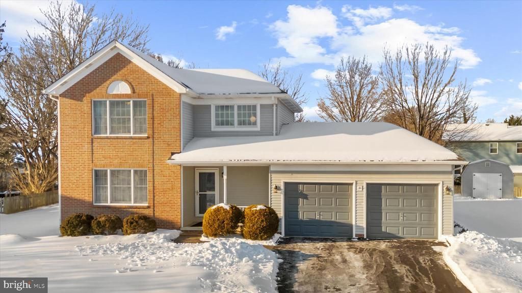 264 Providence Circle, Walkersville, MD 21793 Main Photo