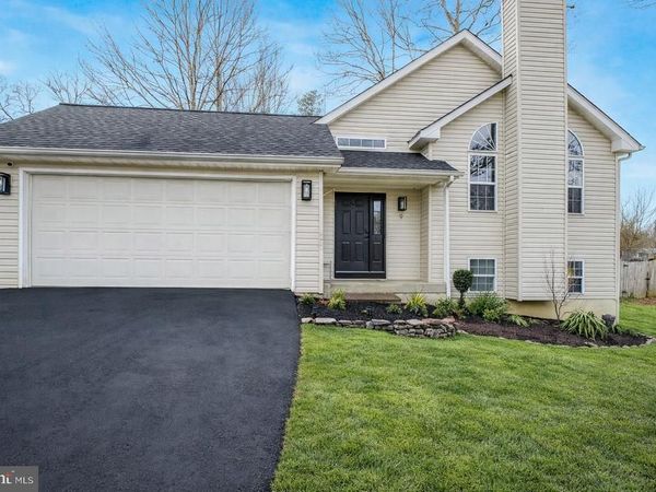 9 BRENTWOOD LANE, FREDERICKSBURG, VA 22405