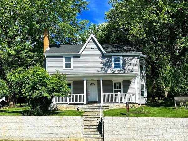 50 SAINT PAUL STREET, BOONSBORO, MD 21713