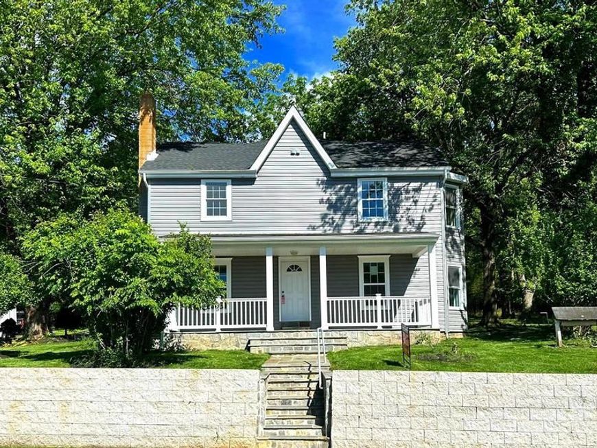 50 Saint Paul Street, Boonsboro, MD 21713 Main Photo