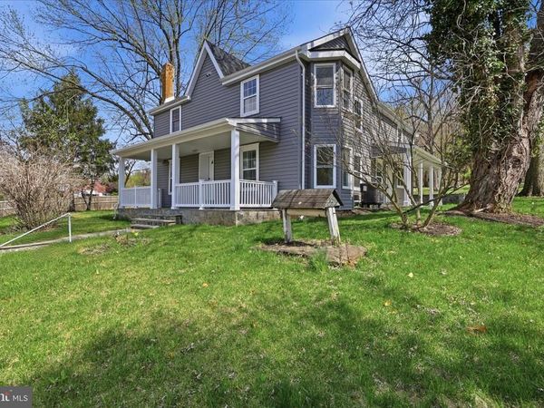 50 SAINT PAUL STREET, BOONSBORO, MD 21713