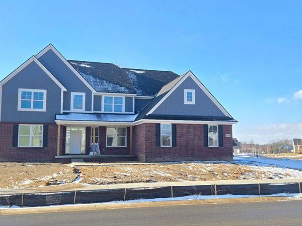 3320 Reserve Boulevard, Commerce Twp, MI 48382