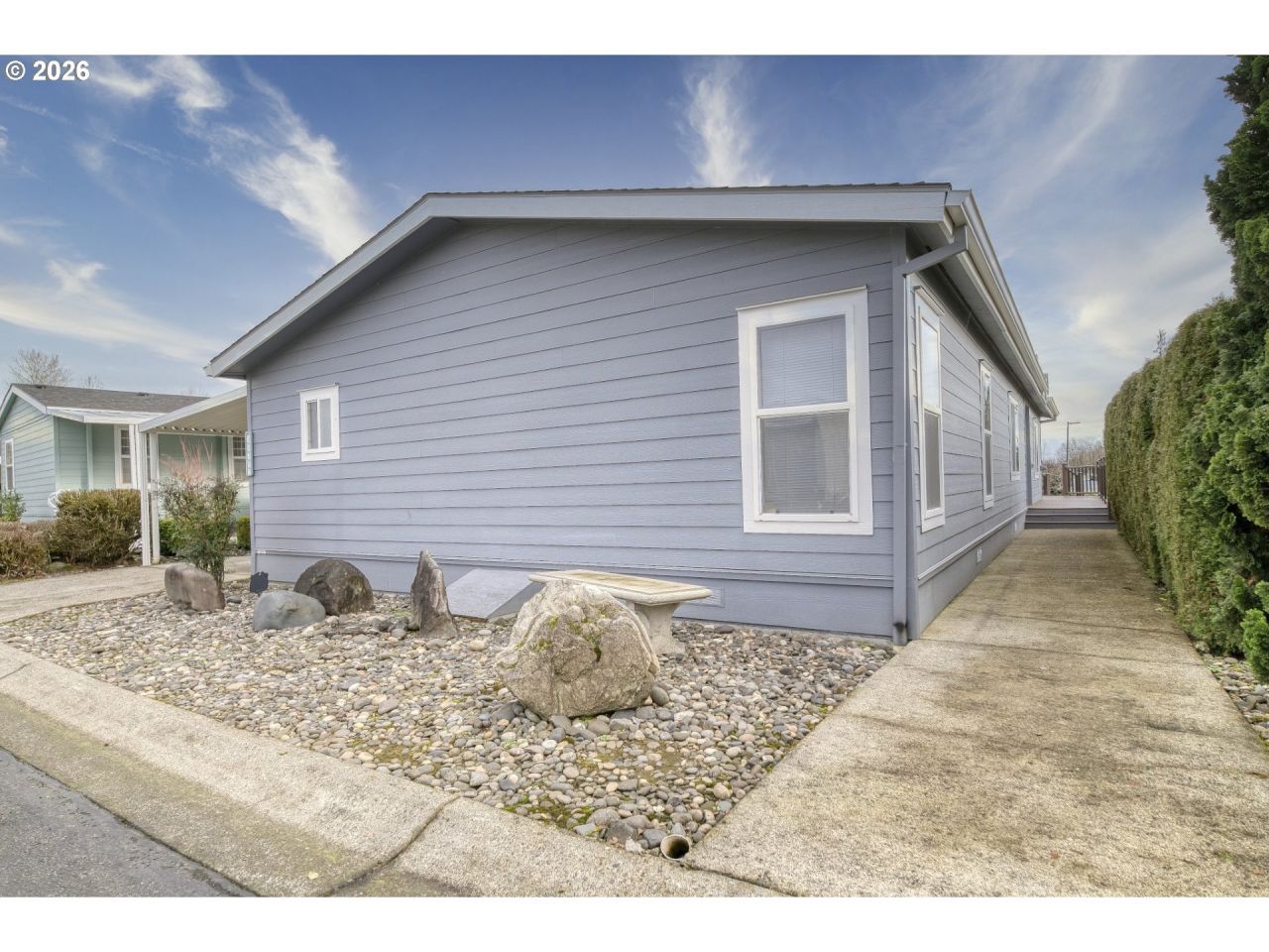 51500 SE Westlake Dr, Scappoose, OR 97056 Main Photo