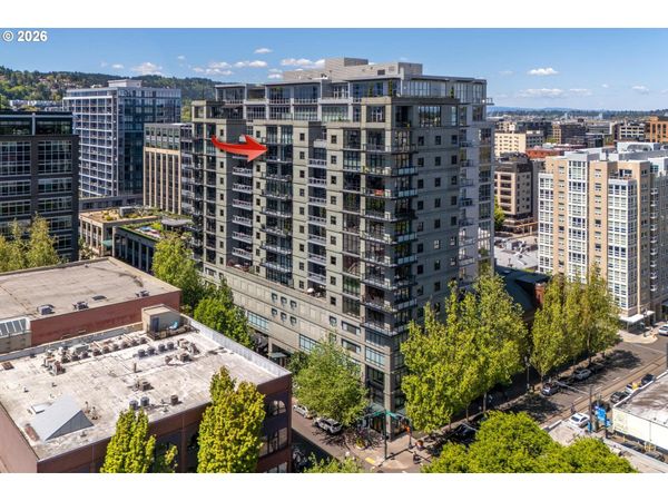 1025 NW COUCH ST, Unit 1212, Portland, OR 97209