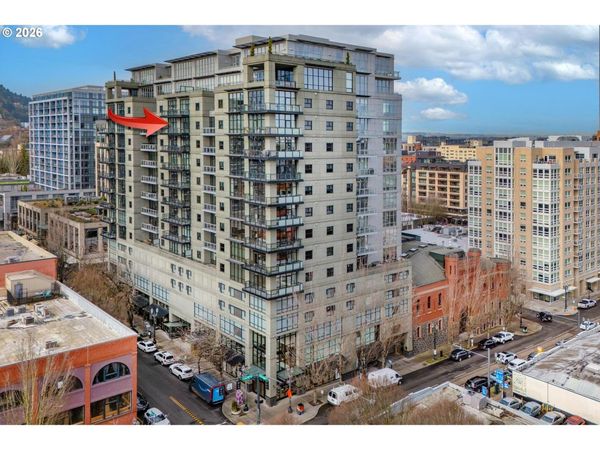 1025 NW COUCH ST, Unit 1212, Portland, OR 97209
