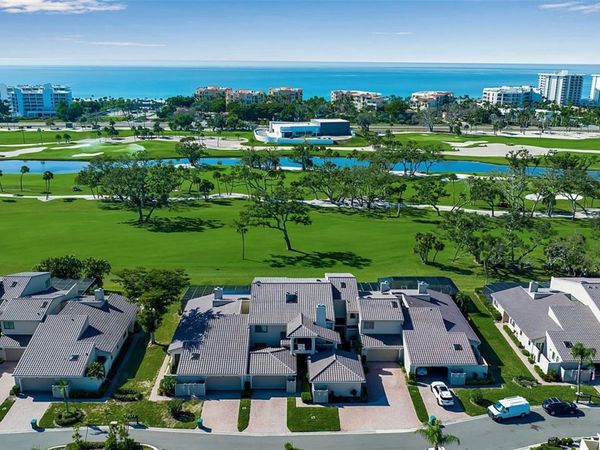2123 HARBOURSIDE DRIVE, Unit 903, LONGBOAT KEY, FL 34228