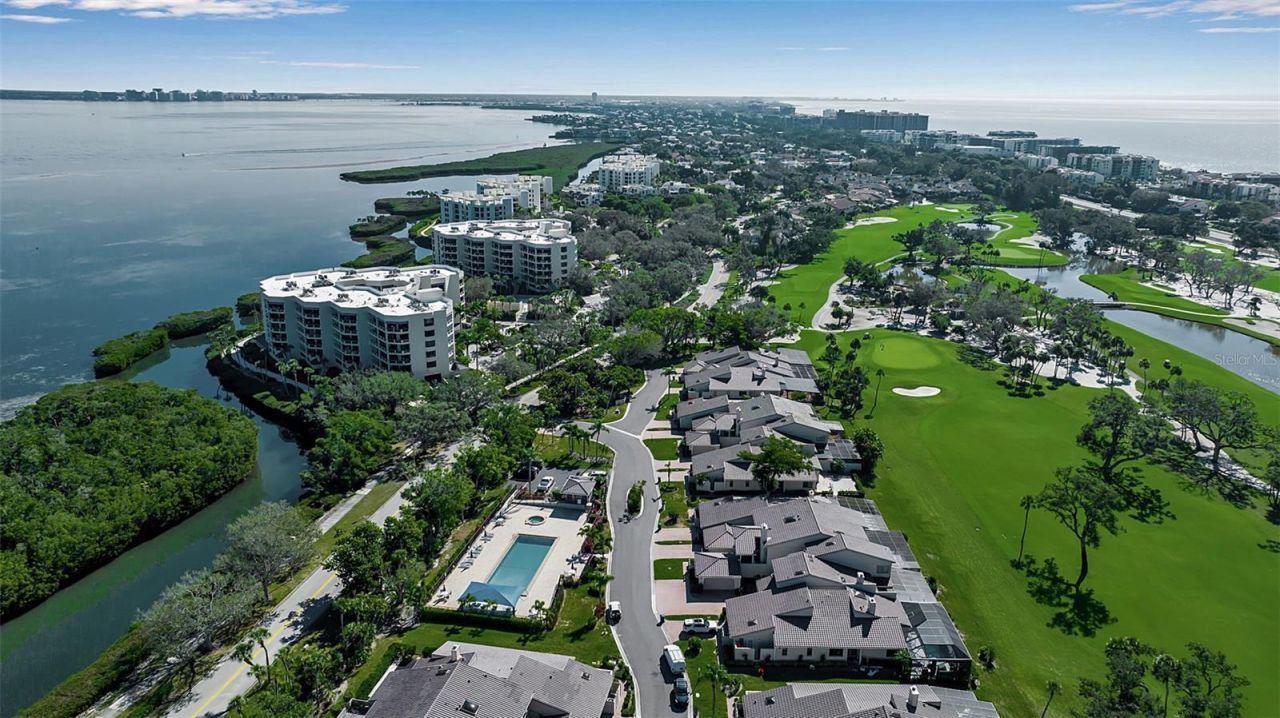 2123 Harbourside Drive, Unit 903, Longboat Key, FL 34228 Photo