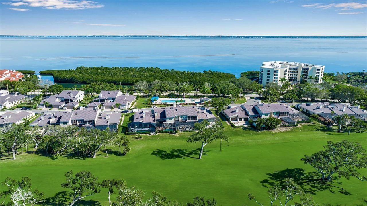 2123 Harbourside Drive, Unit 903, Longboat Key, FL 34228 Photo