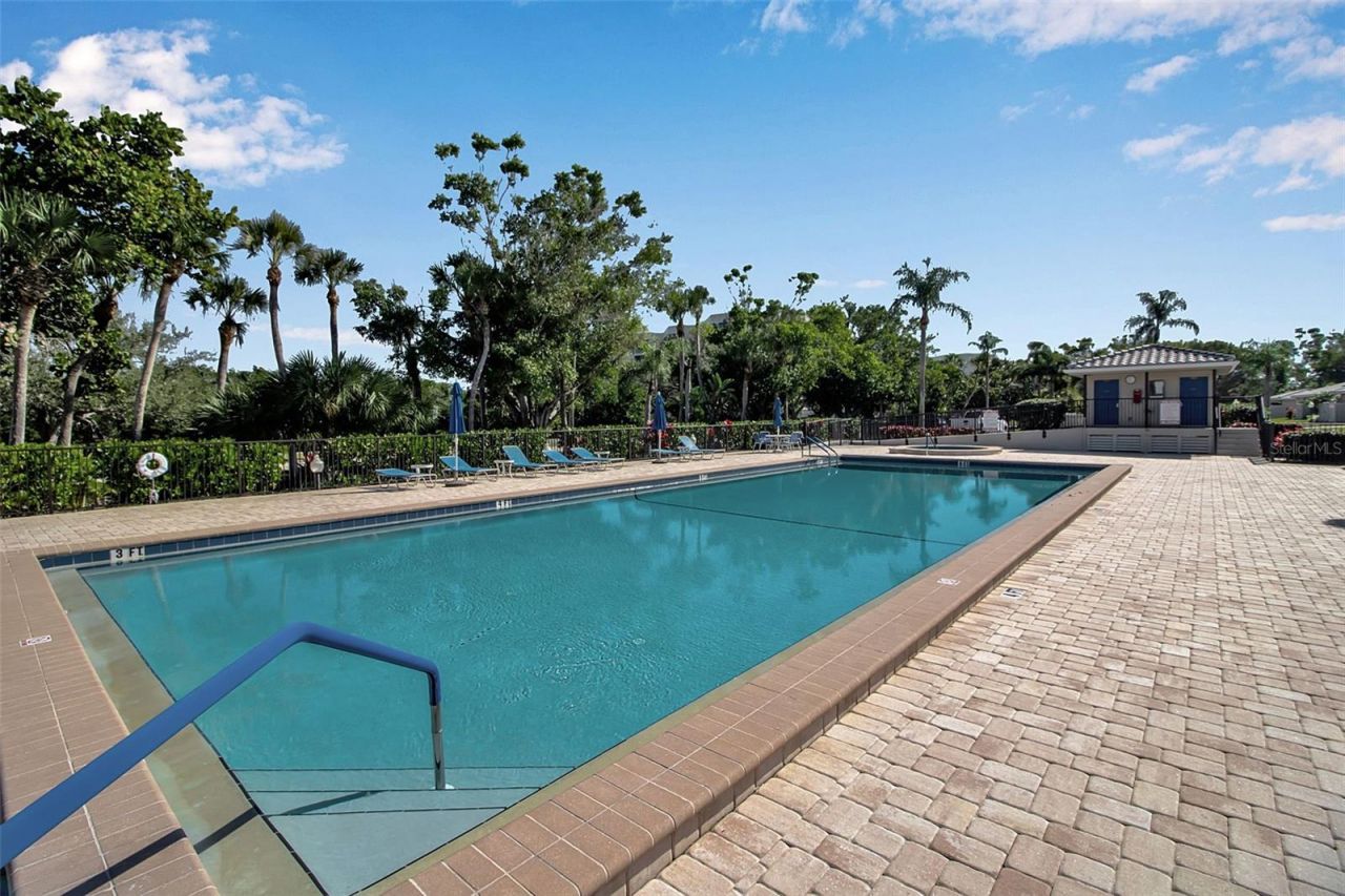 2123 Harbourside Drive, Unit 903, Longboat Key, FL 34228 Photo