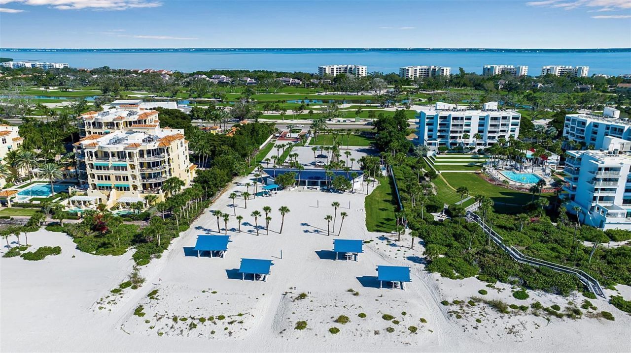 2123 Harbourside Drive, Unit 903, Longboat Key, FL 34228 Photo